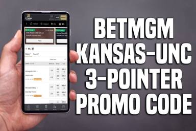 betmgm promo code