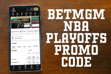 betmgm promo code