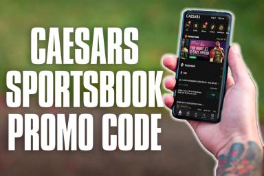 caesars sportsbook promo code