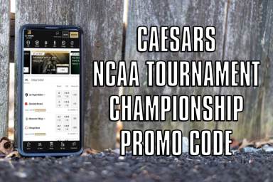 caesars sportsbook promo code