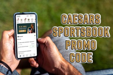 caesars sportsbook promo code