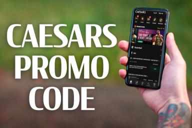 caesars sportsbook promo code