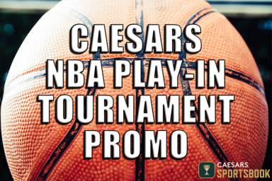 Caesars Sportsbook promo