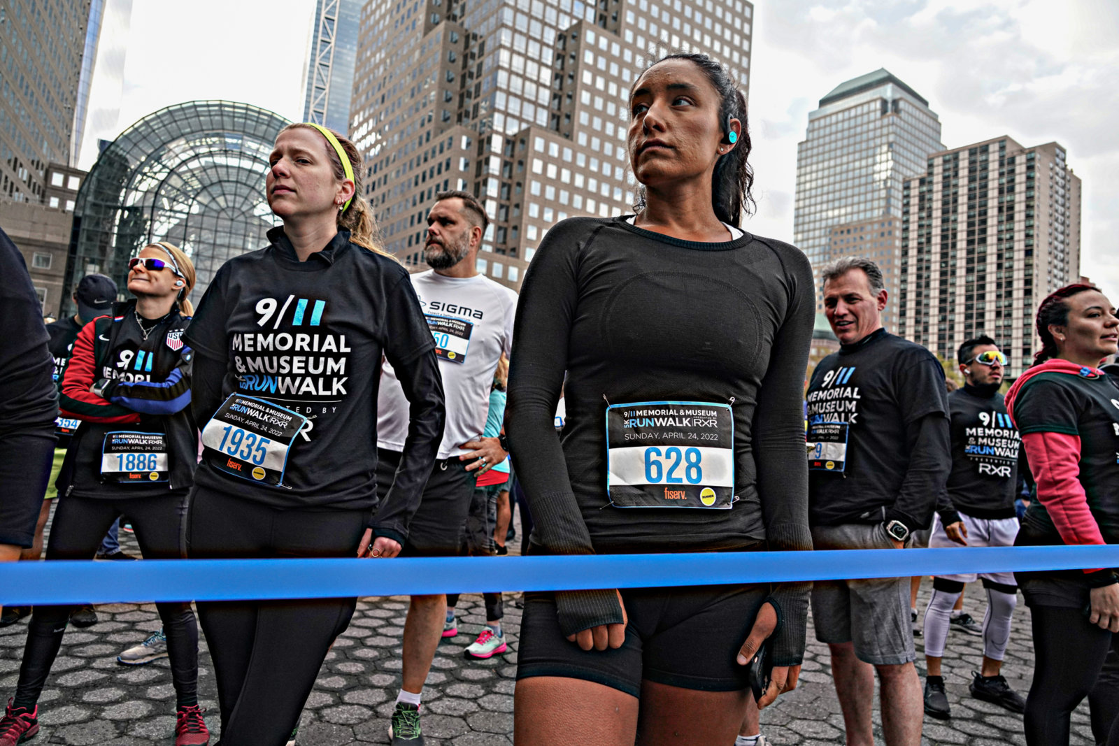 A run to remember 9/11 Memorial and Museum 5K run/walk returns to