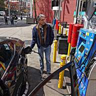 Prices rise in NYC area for gas and other goods