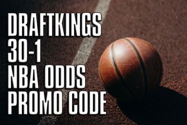 draftkings promo code