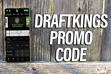 draftkings promo code