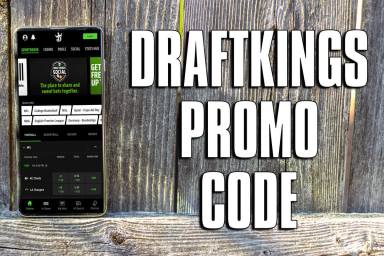 draftkings promo code