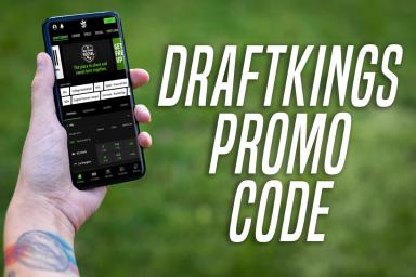 draftkings promo code