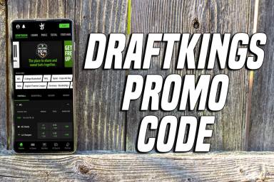 draftkings promo code