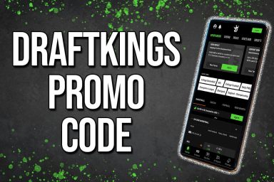 DraftKings promo code