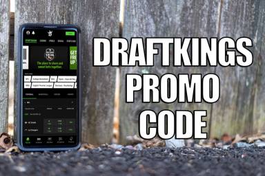 draftkings promo code