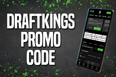 DraftKings promo code