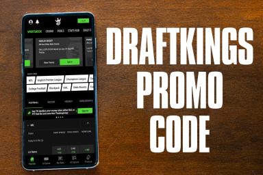 DraftKings promo code