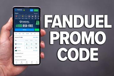 fanduel promo code