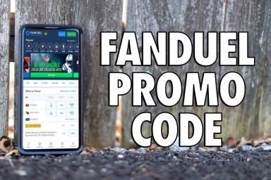 fanduel promo code