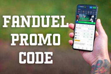 FanDuel promo code