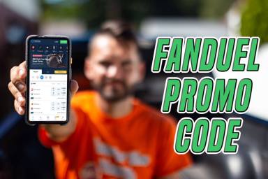 fanduel promo code