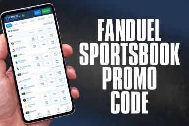 FanDuel promo code