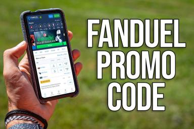 FanDuel promo code