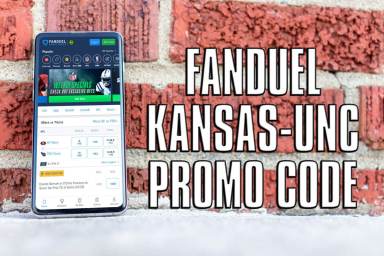 fanduel promo code