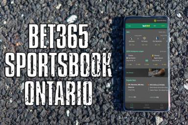 bet365 ontario