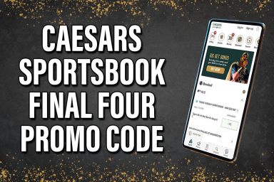 caesars sportsbook promo code