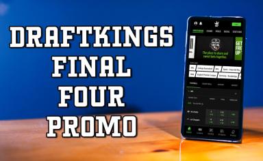 draftkings promo code