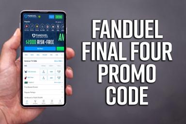 fanduel promo code