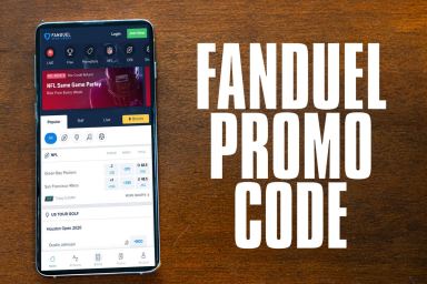 FanDuel promo code