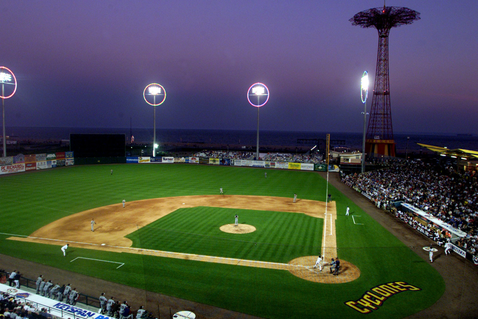 Brooklyn Cyclones struggle to start the season | amNewYork