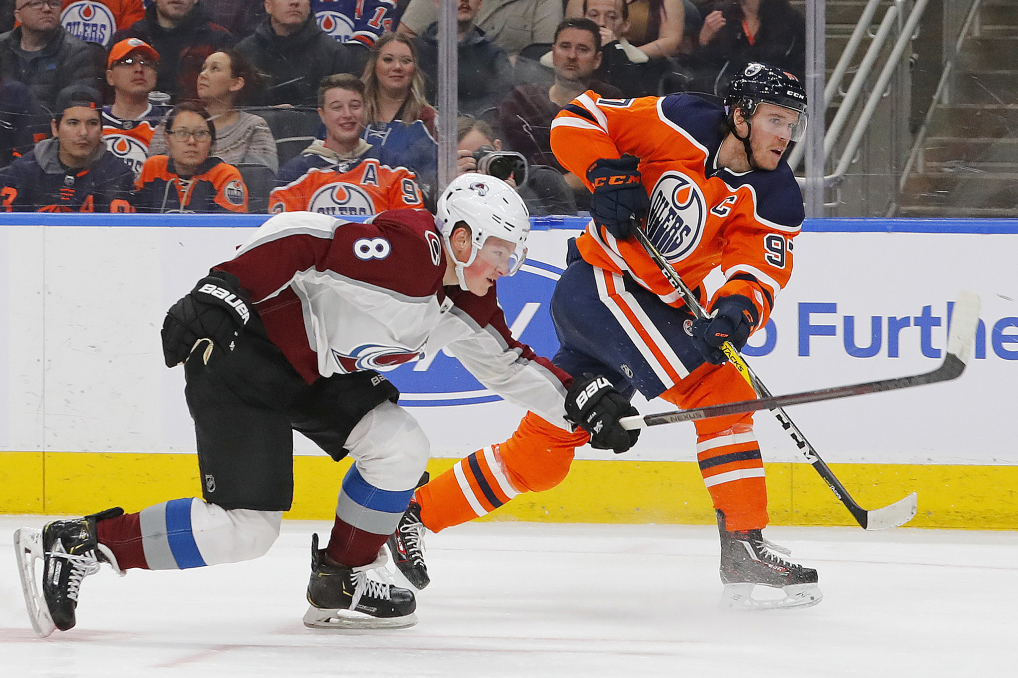 Avalanche vs Oilers 2022 NHL Western Conference Final schedule, odds