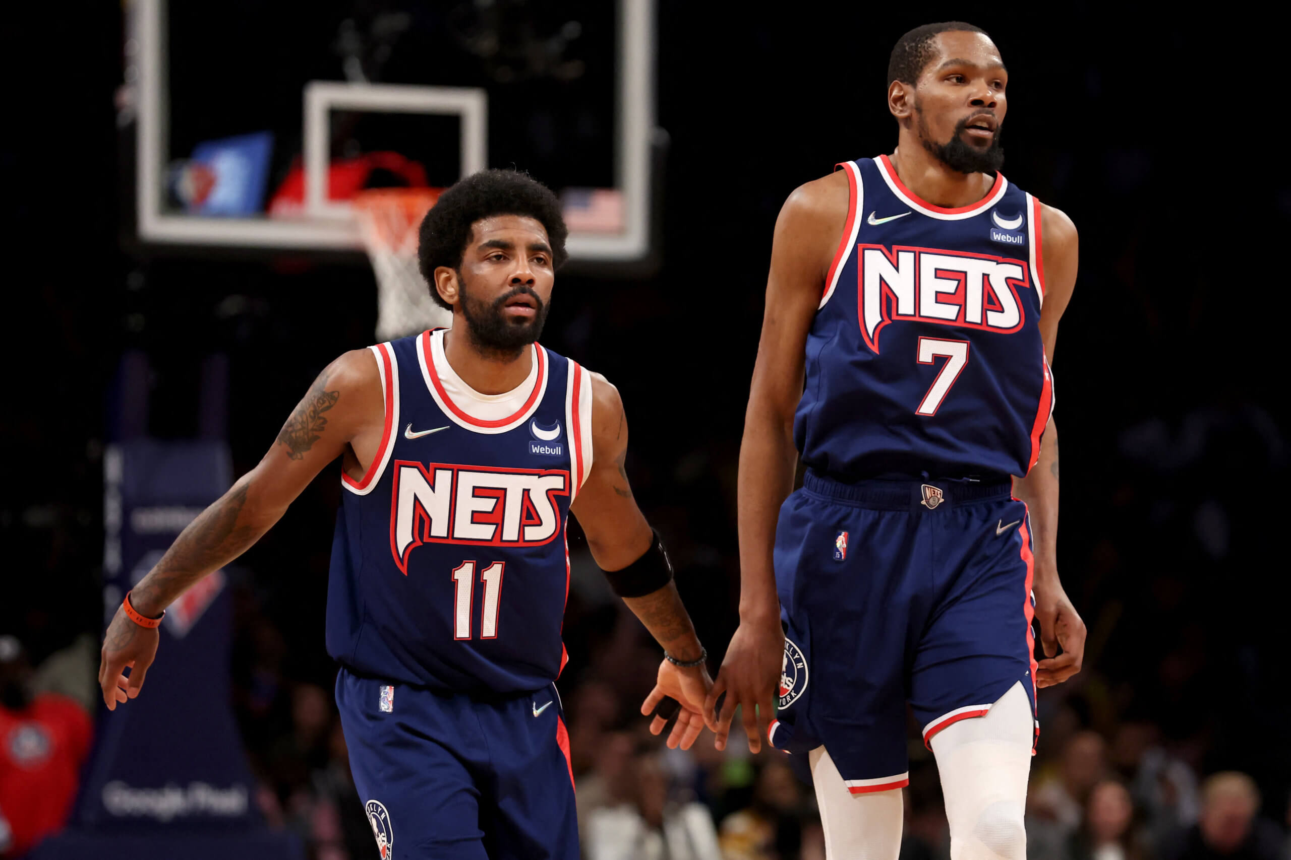 What to watch for as the Brooklyn Nets prepare to open NBA