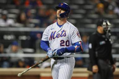 Mets betting preview!