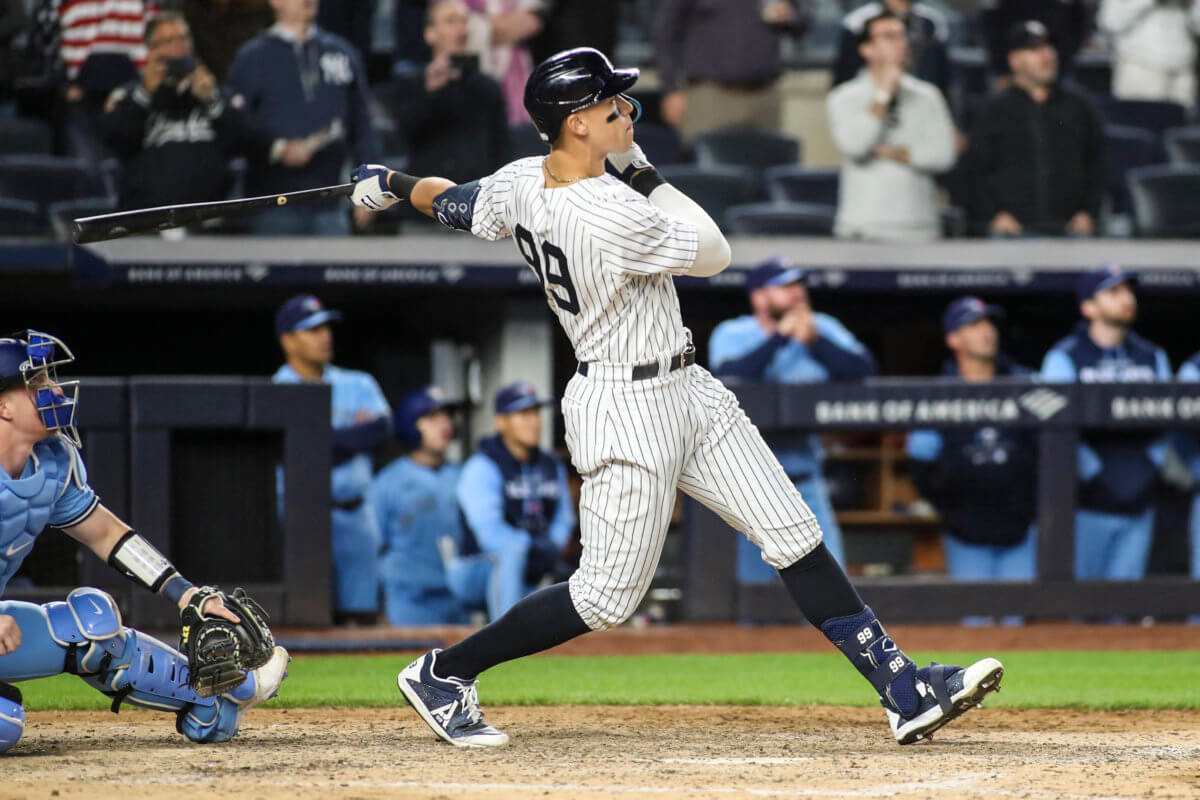 Why do Yankees not have City Connect Jerseys? Bronx Bombers' reluctance to  get alternate uniforms, explained