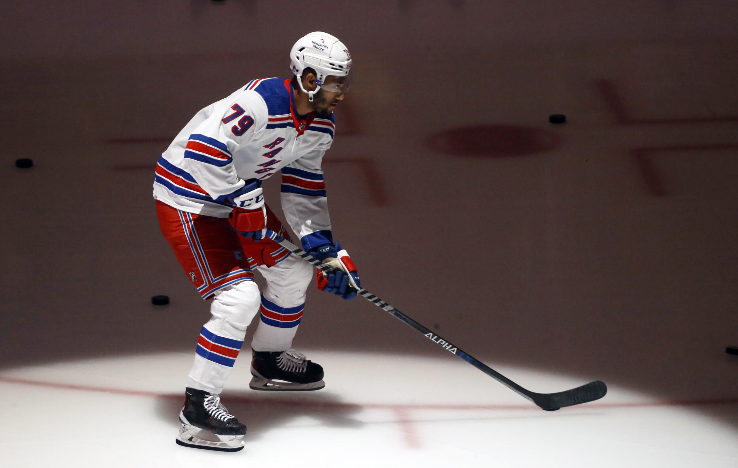 2022 Stanley Cup Playoff Preview: Rangers vs. Penguins