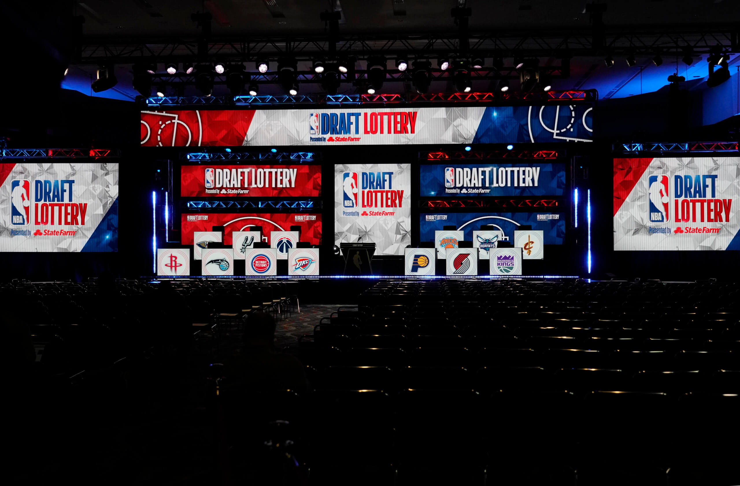 NBA Draft 2022: Who could Pistons target with 5th pick?