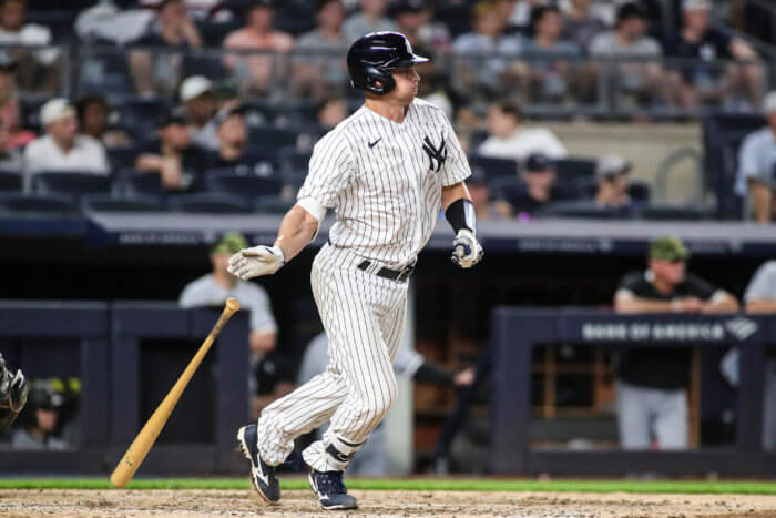 New York Yankees SP Jordan Montgomery has career night against Chicago  White Sox - Sports Illustrated NY Yankees News, Analysis and More