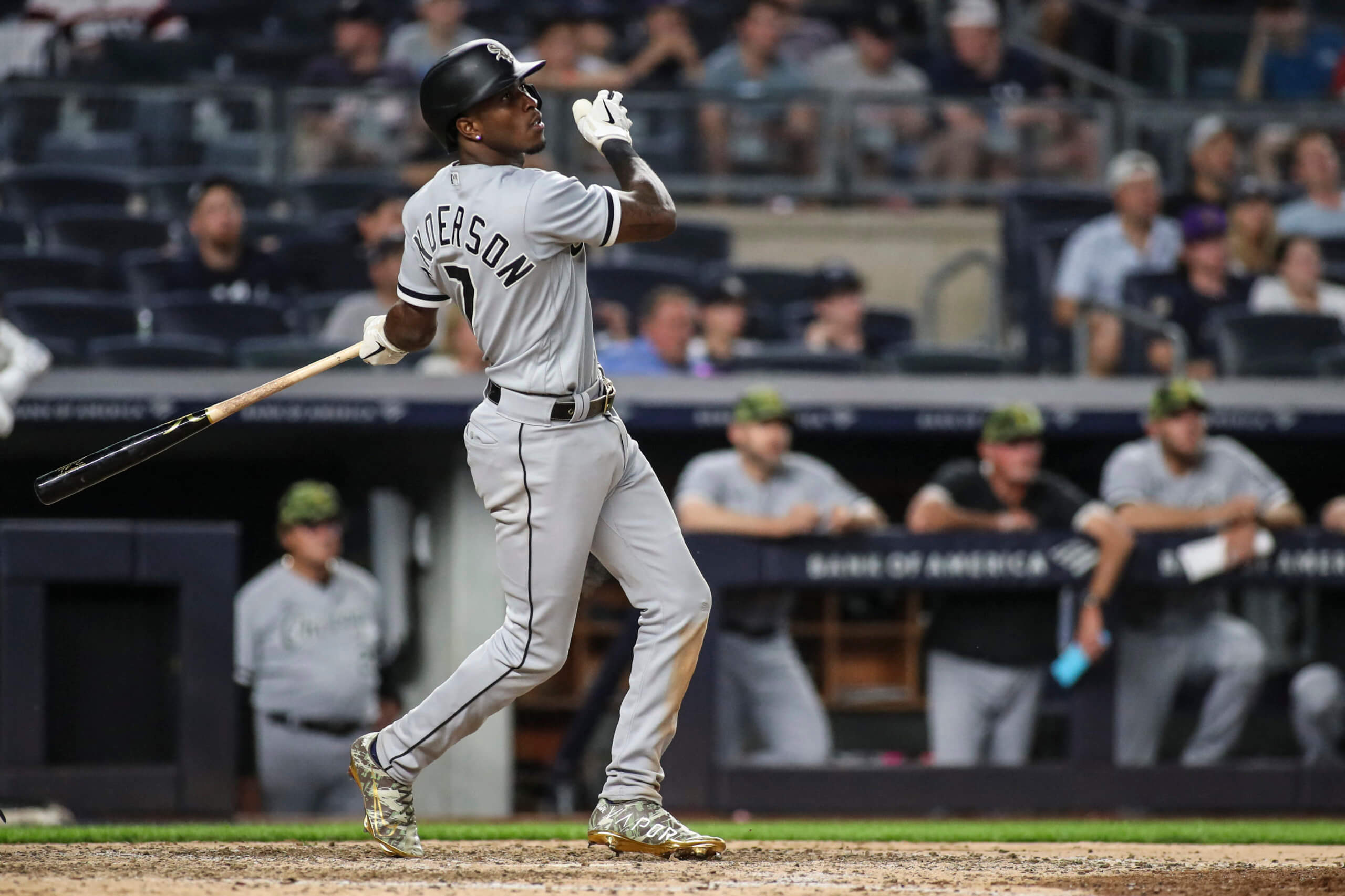 MLB was never going to get a Tim Anderson suspension right