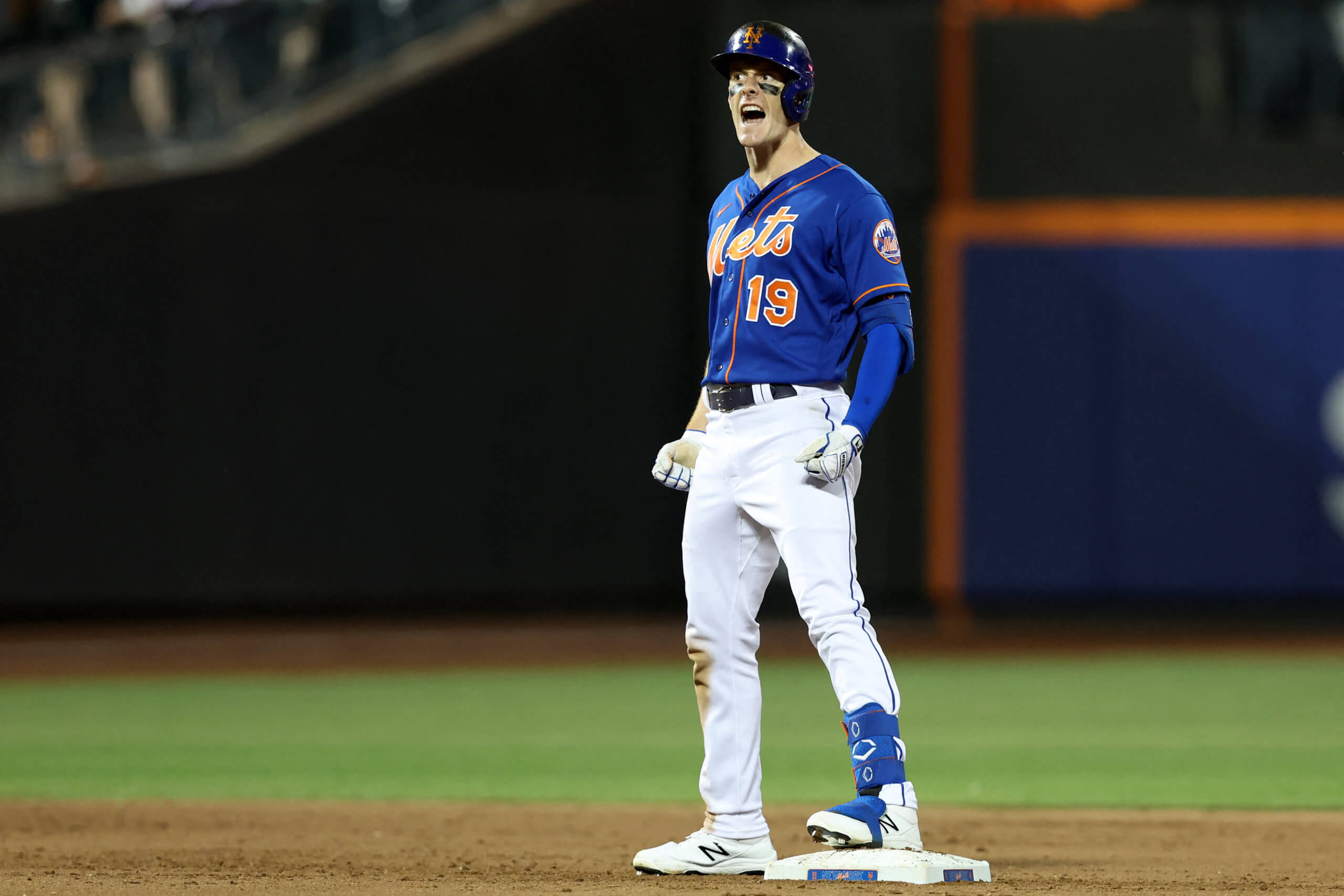 METS: New York routs the Washington Nationals; snap four game skid