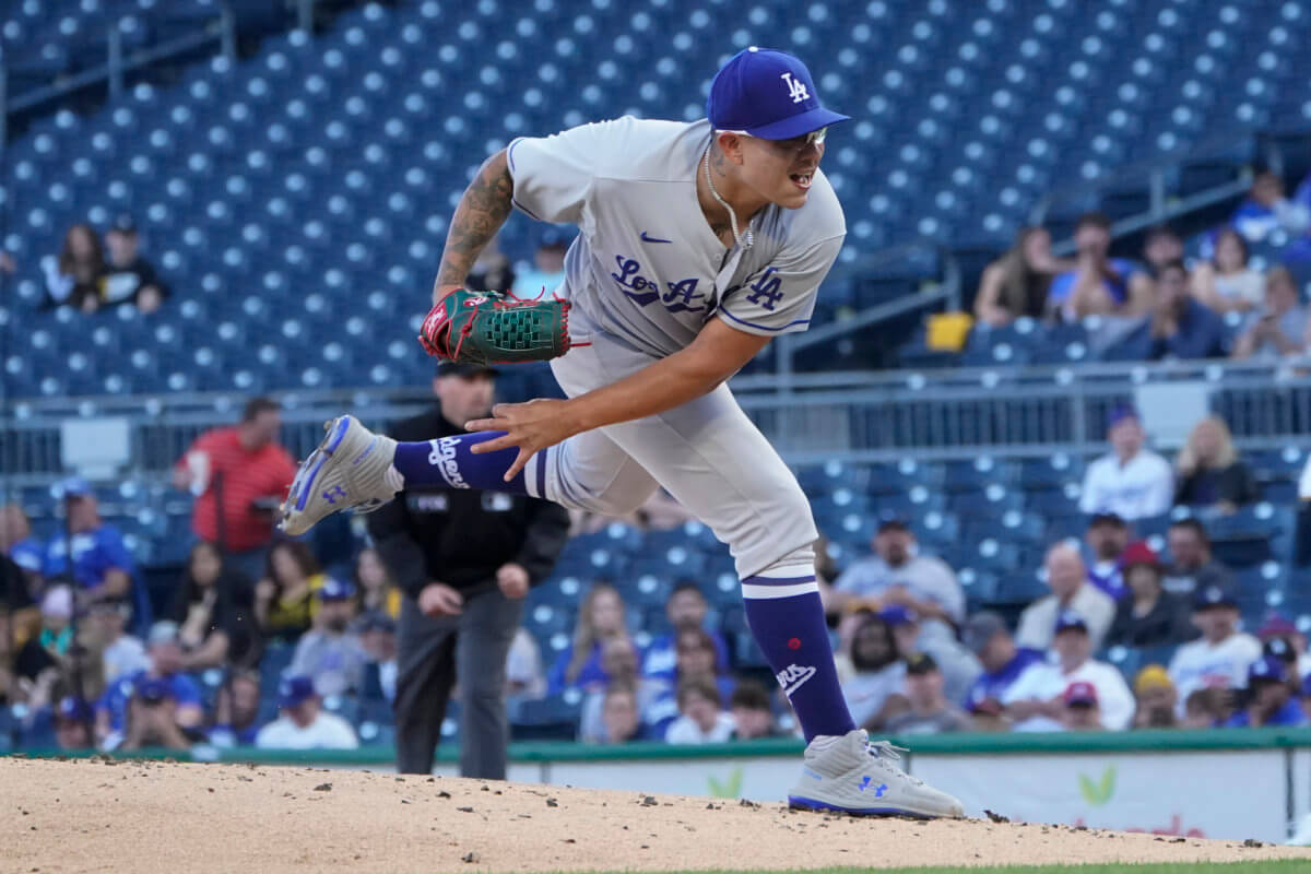 Scouting the Yankees' starting rotation for 2022 - Newsday