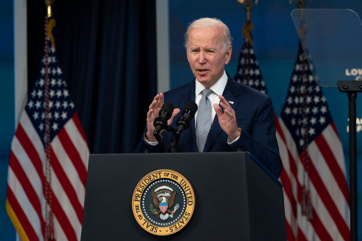 Biden pushes ‘ultra-MAGA’ label on GOP as he defends record | amNewYork