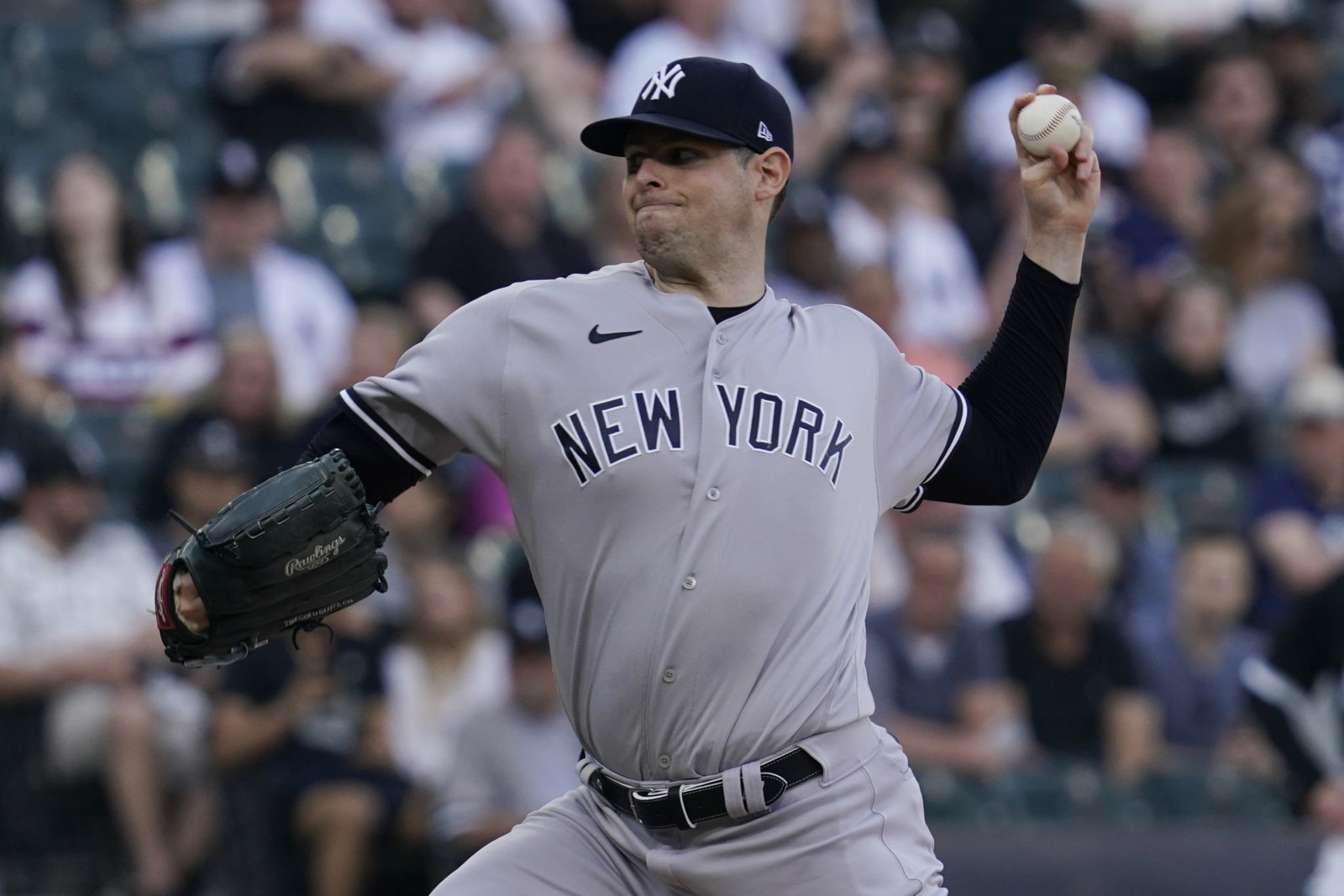 Yankees Rumors: What Options Are Available To Build Up Starting ...