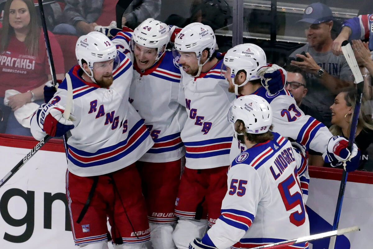 NHL trade rumors 2020: Boston Bruins seek New York Rangers' Chris