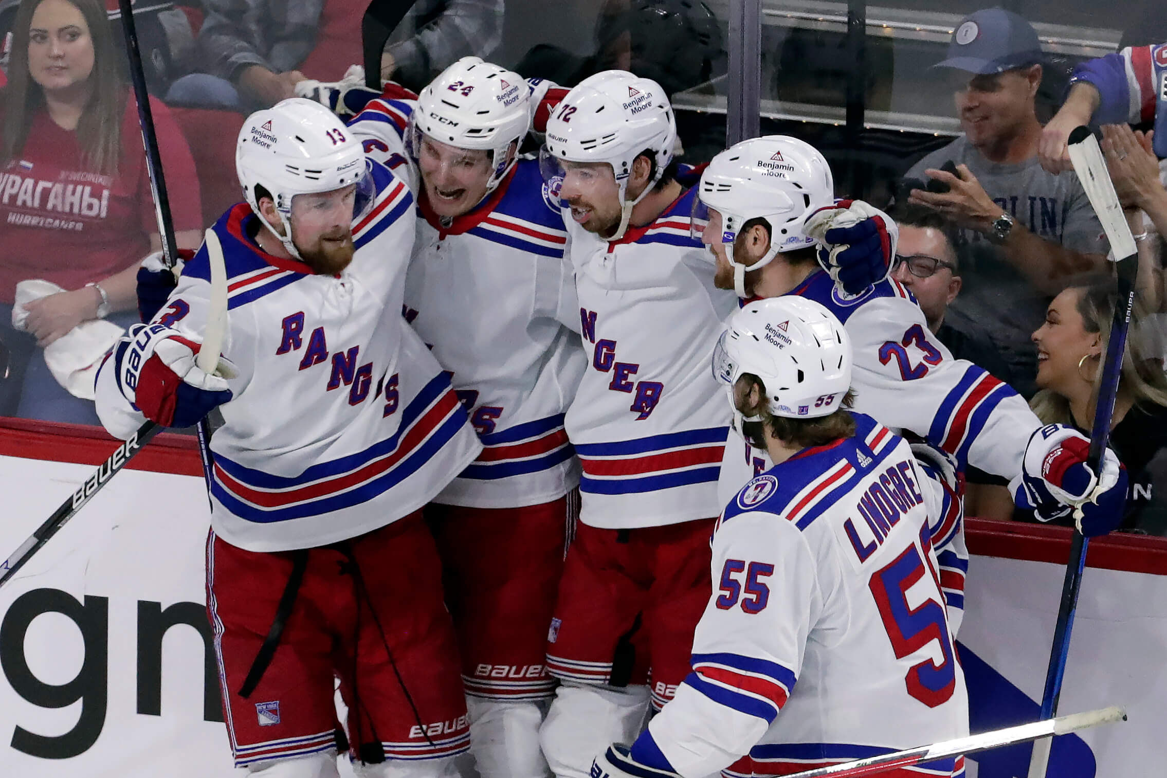 5 things to know about the New York Rangers this season - Washington Square  News