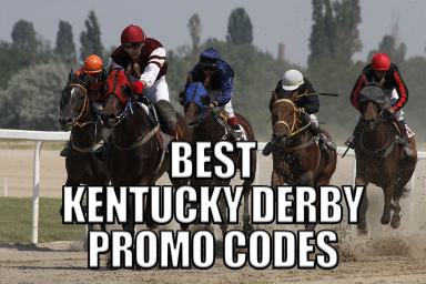 kentucky derby promo codes