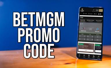 betmgm promo code