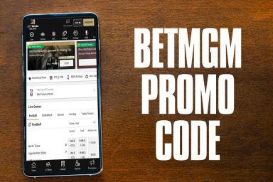 betmgm promo code