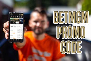 betmgm promo code