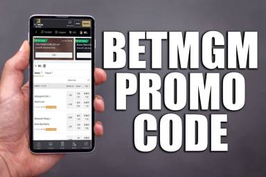 betmgm promo code